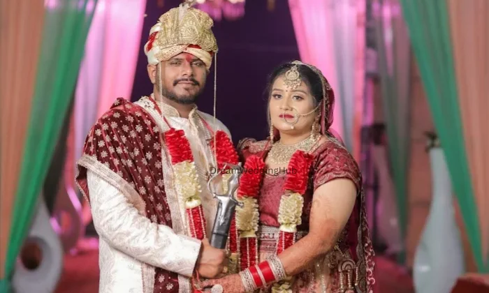 Wedding Shades and Stories